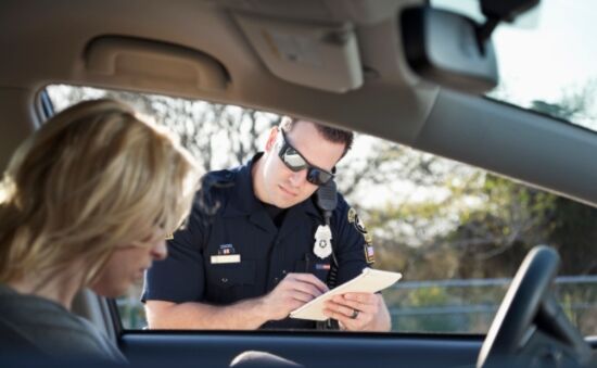 Traffic Lawyers Greensboro Nc